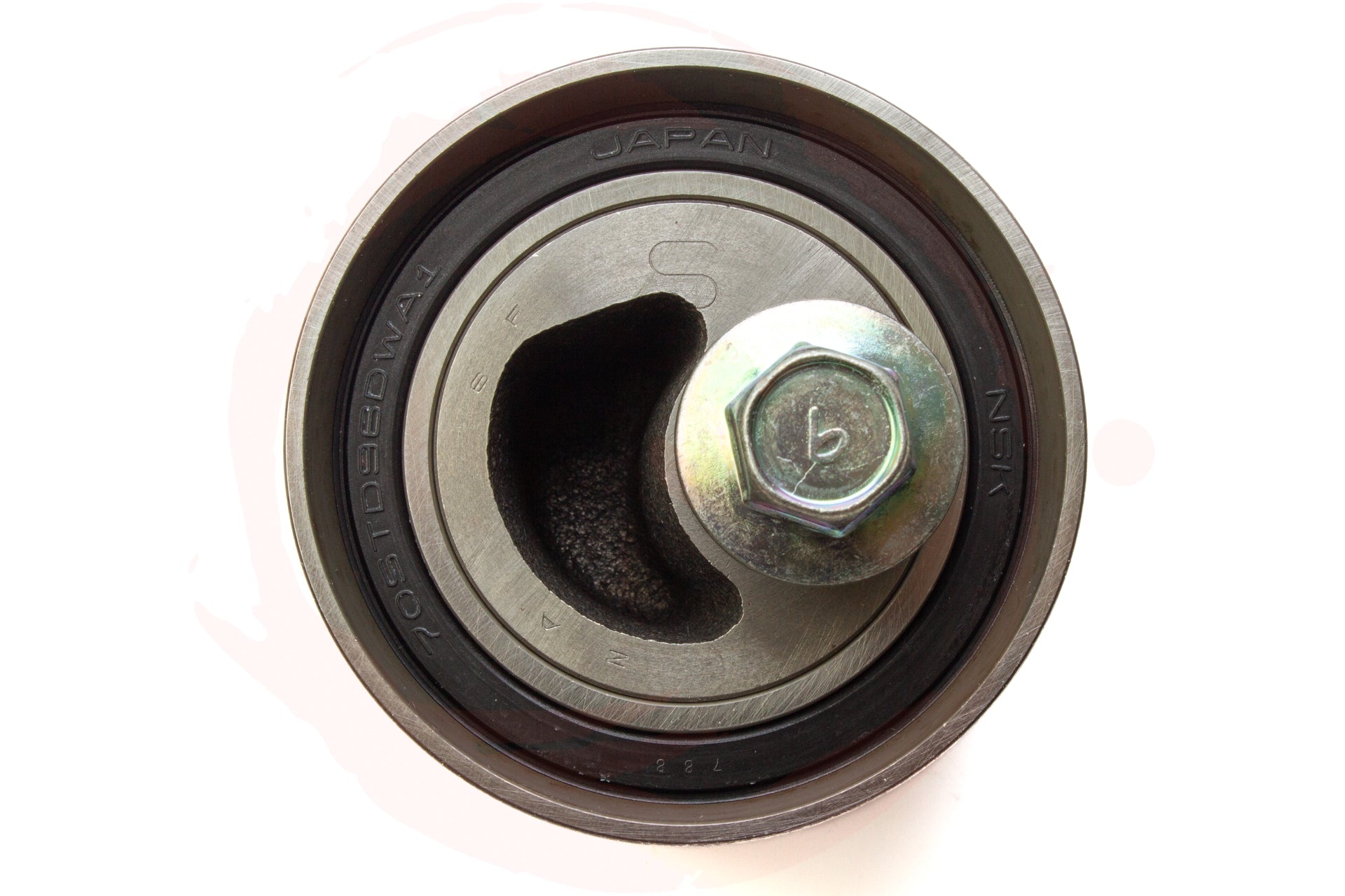 NSK Early Tensioner Adjuster Pulley