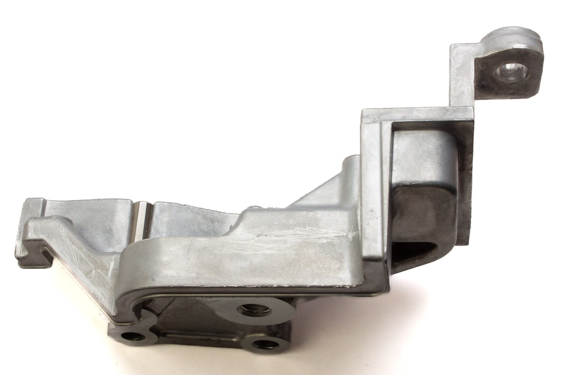 13156AA110 Tensioner Bracket Alternate View
