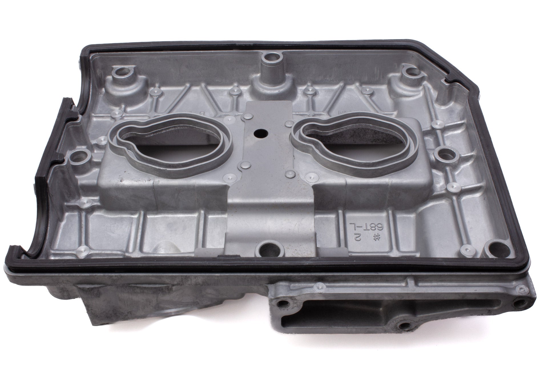 13272AA094 LH Valve Cover Gasket Shown Installed