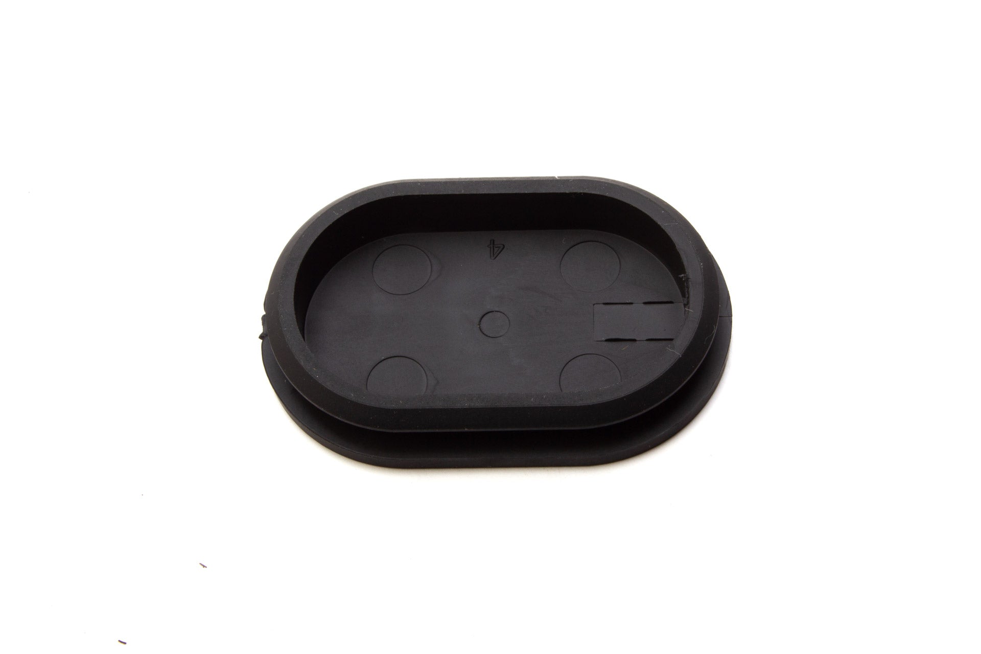 13579AA030 Timing Cover Plug Back Side