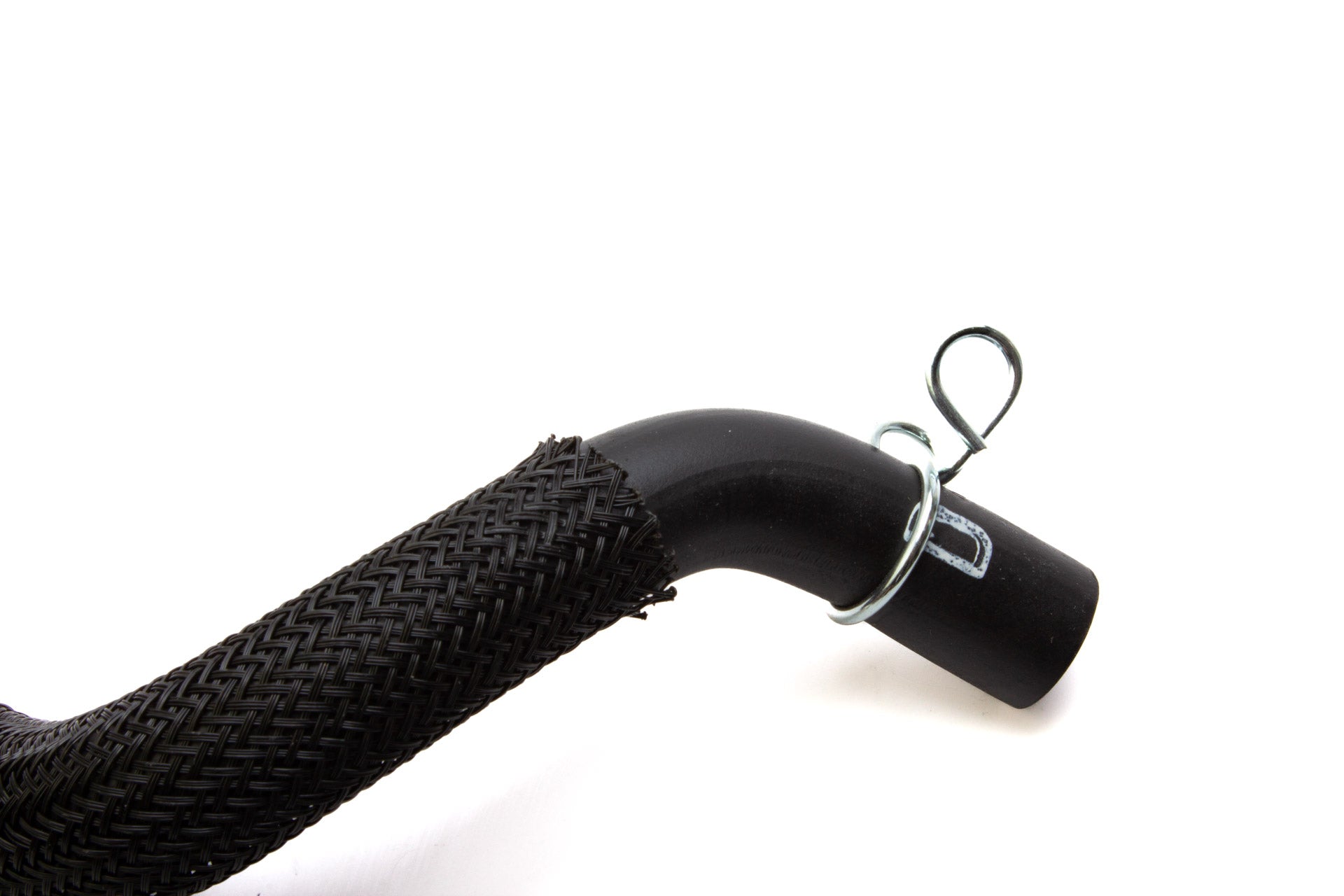 11815AB143 PCV Hose Clamp Detail