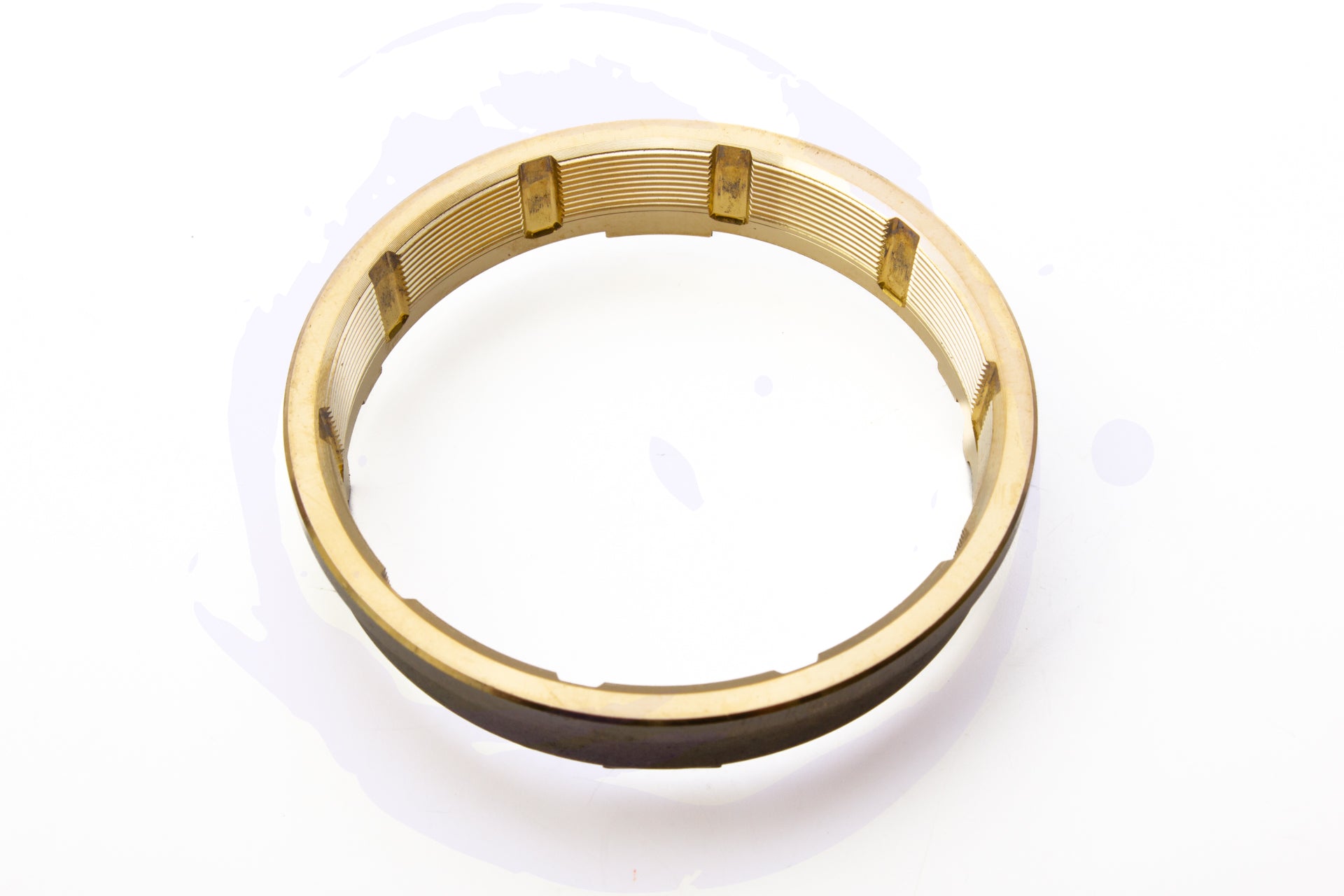 5th Baulk Ring (Synchro) 5MT MY06+