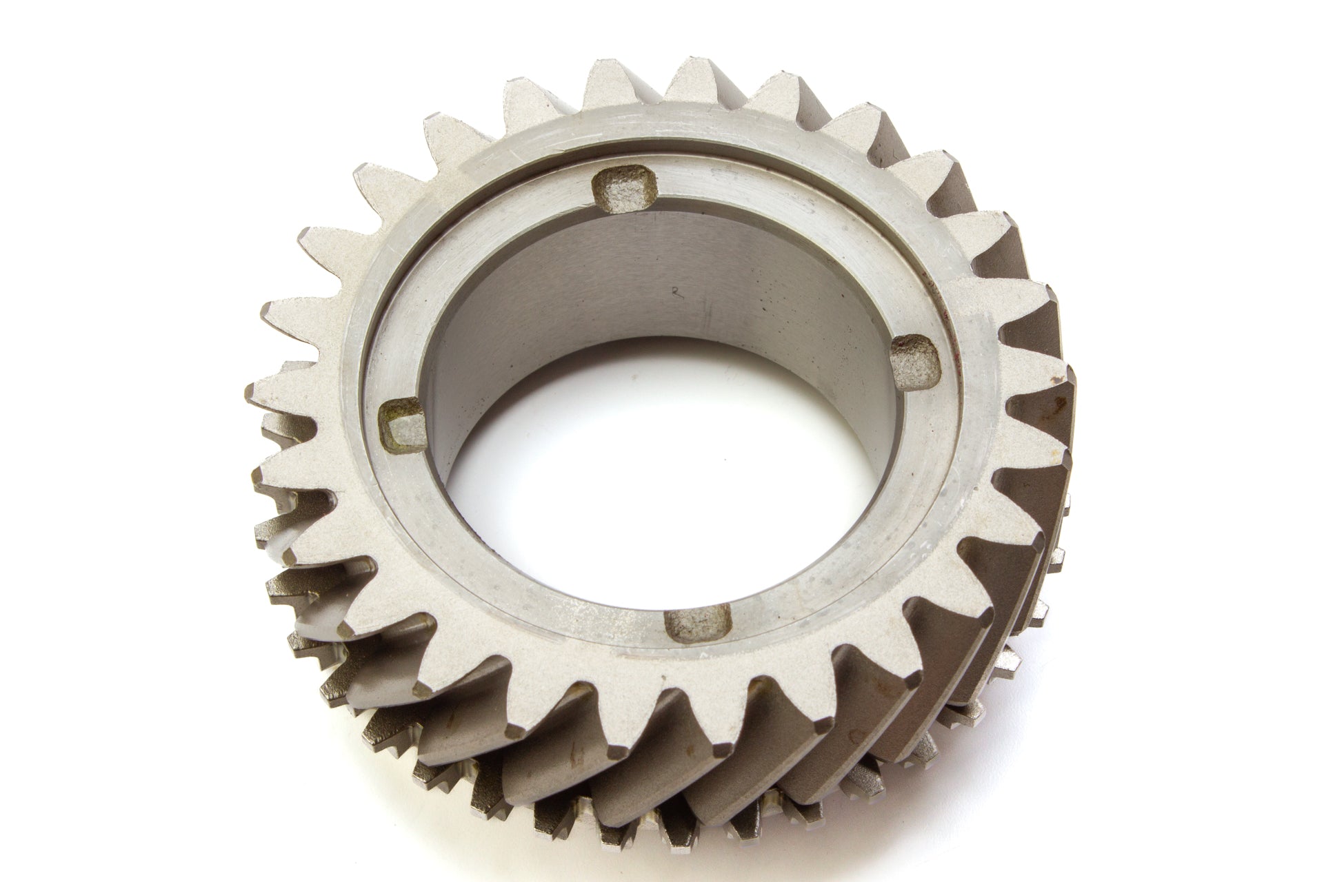 Subaru 6MT 4th Drive Gear GDB
