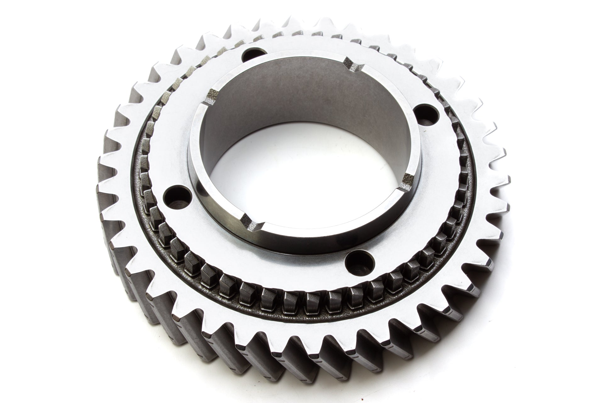 Subaru 6MT GDB 2nd Driven Gear