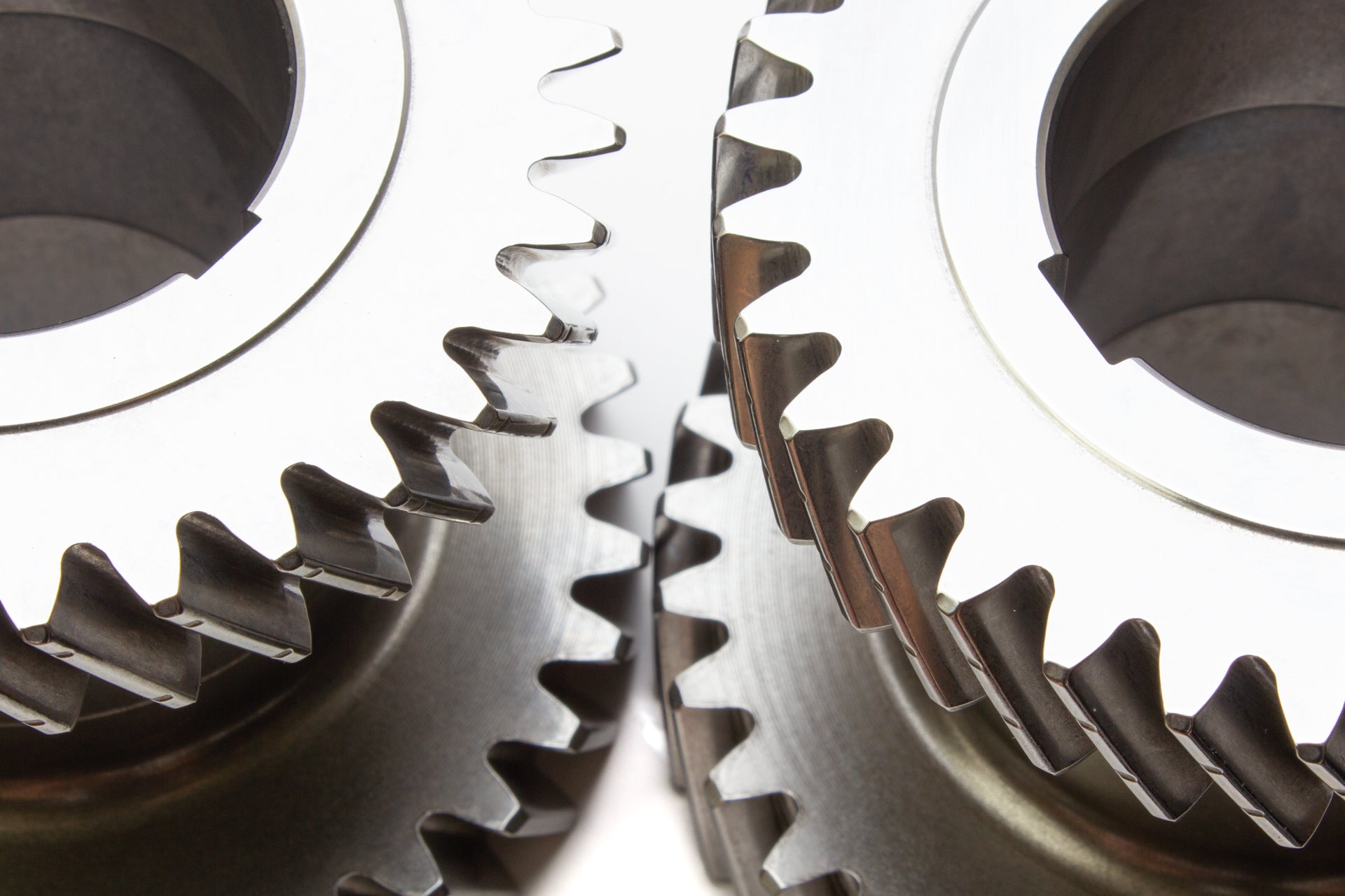 Subaru 3rd/4th Driven Gear Narrow vs Wide Keyway