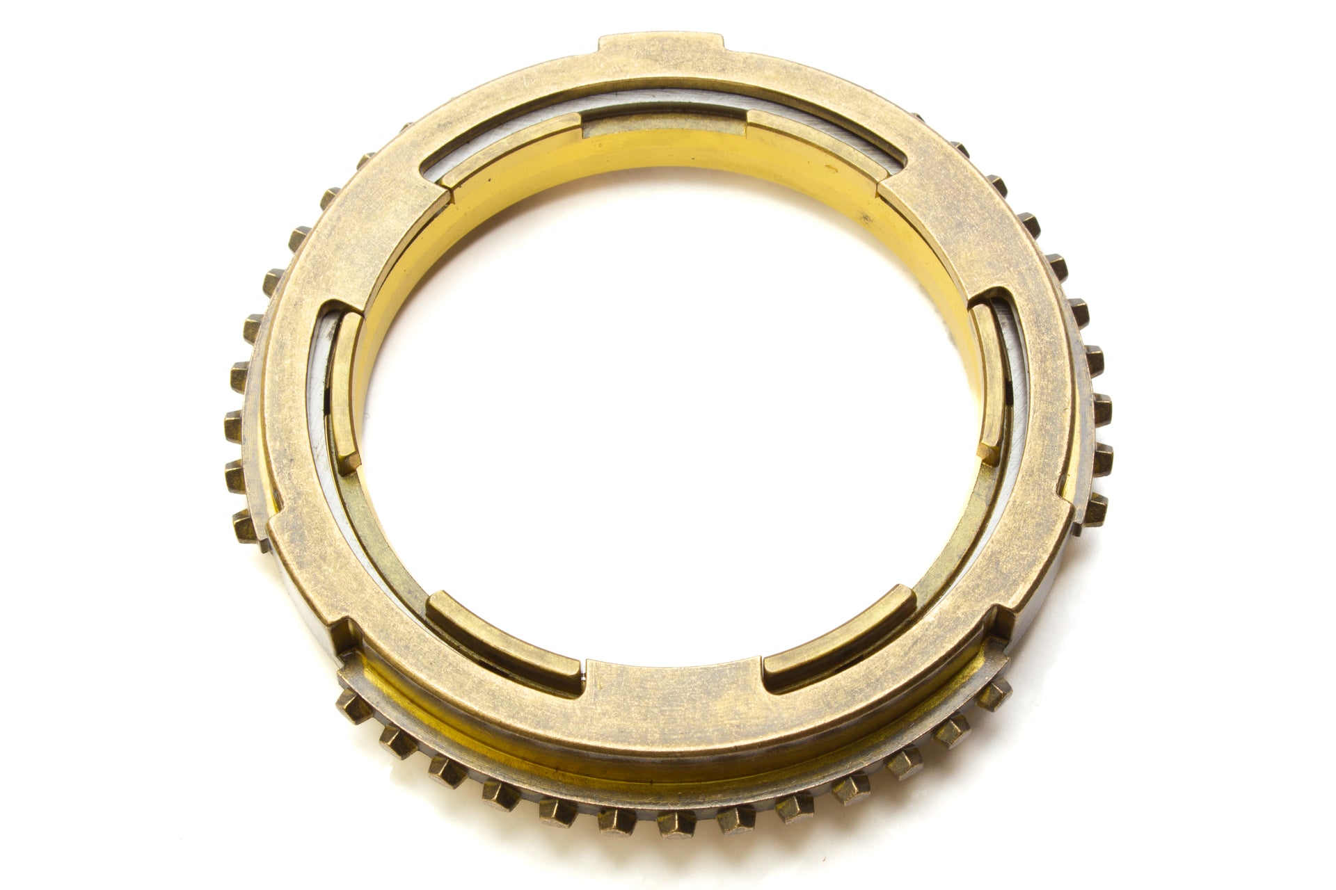 Subaru 1st Synchronizer 6MT