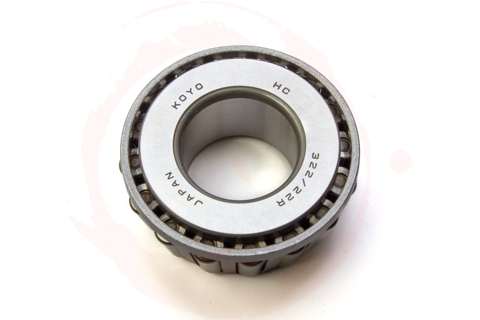 Transfer Output Shaft Front Roller Bearing 6MT