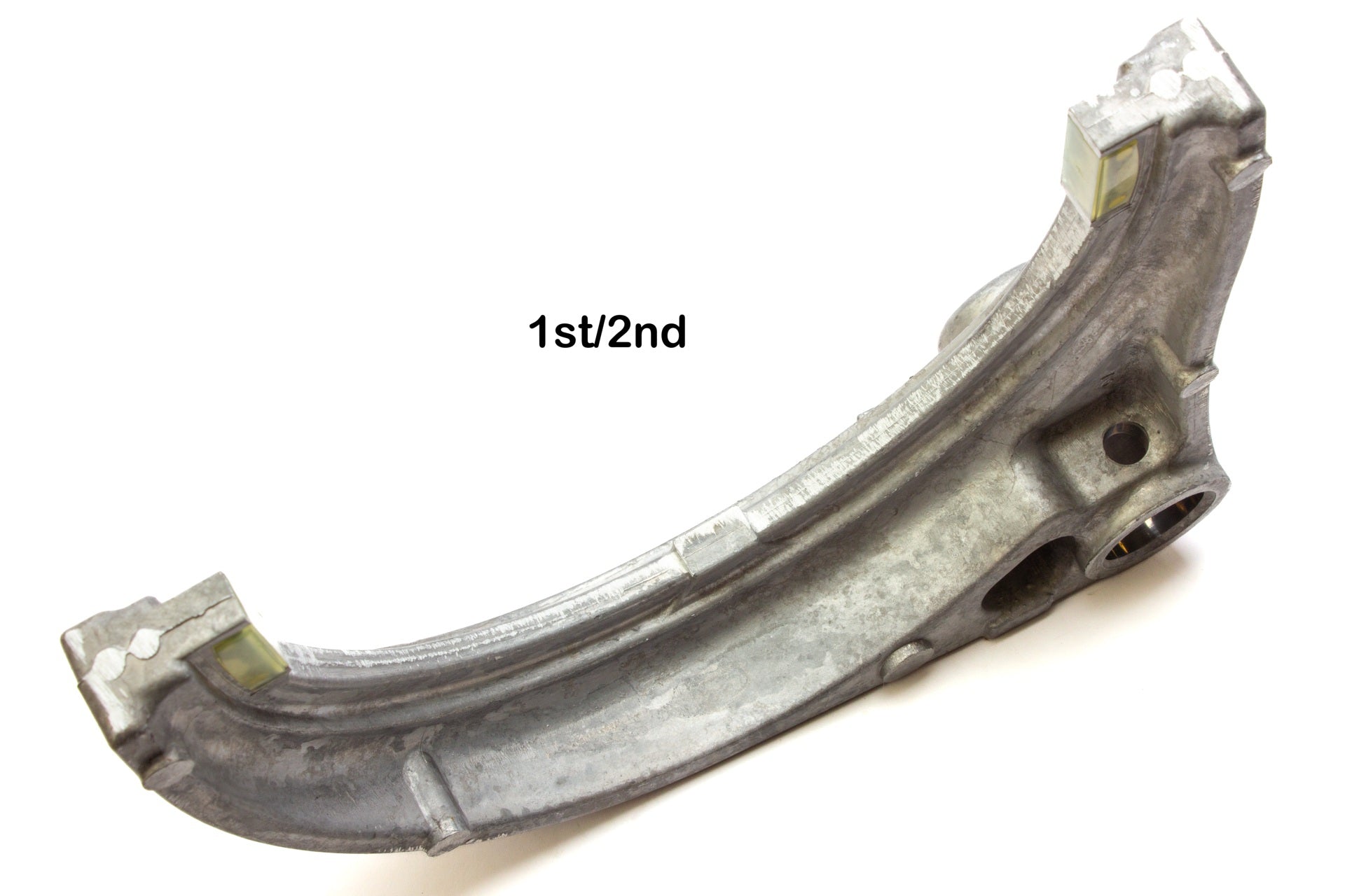 Shift Forks TY856 6MT
