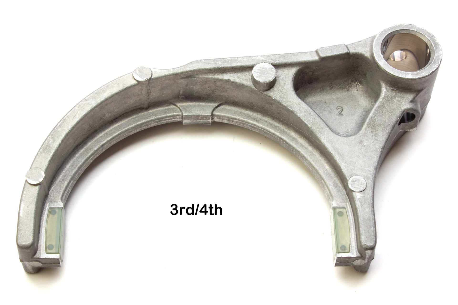 Shift Forks TY856 6MT