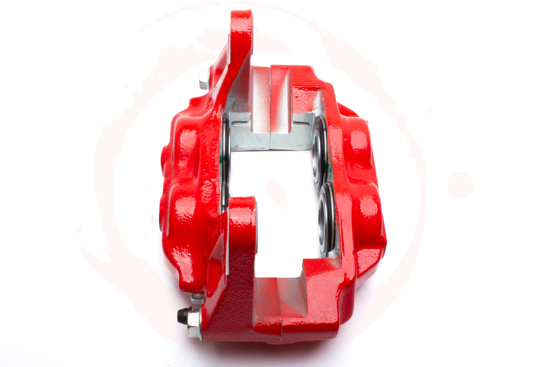 Subaru 4-Piston Front Brake Caliper RH