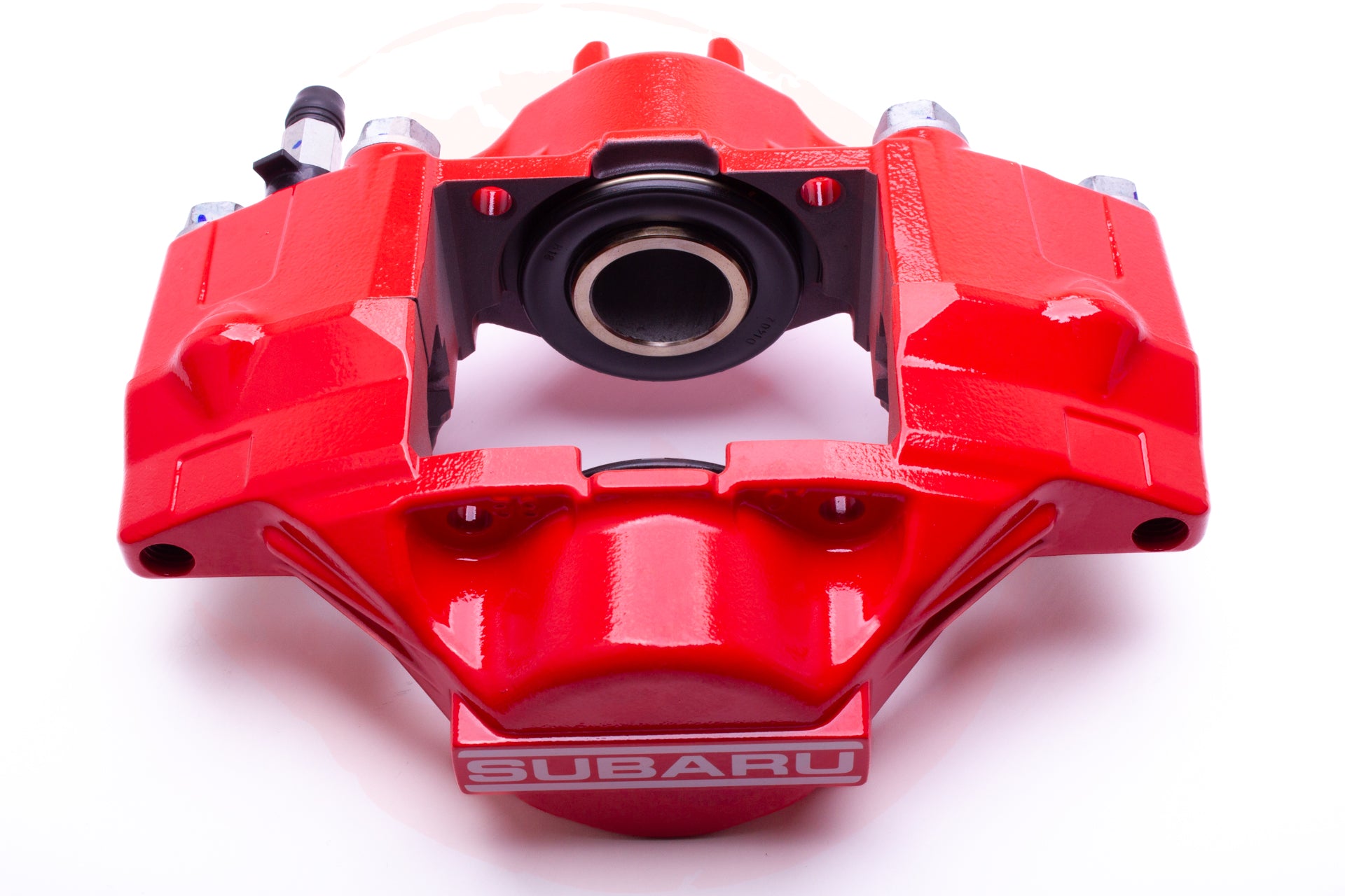 Subaru FHI 2-Piston Rear Brake Caliper LH