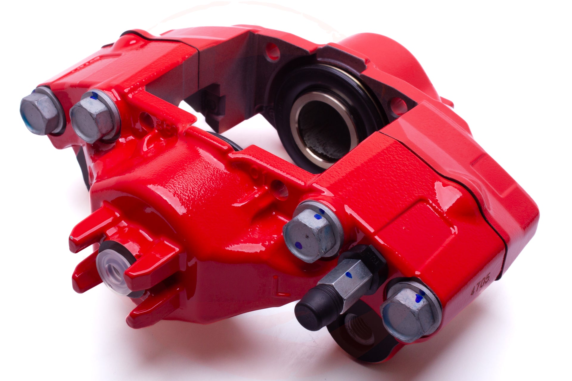 Subaru 2-Pot LH Brake Caliper