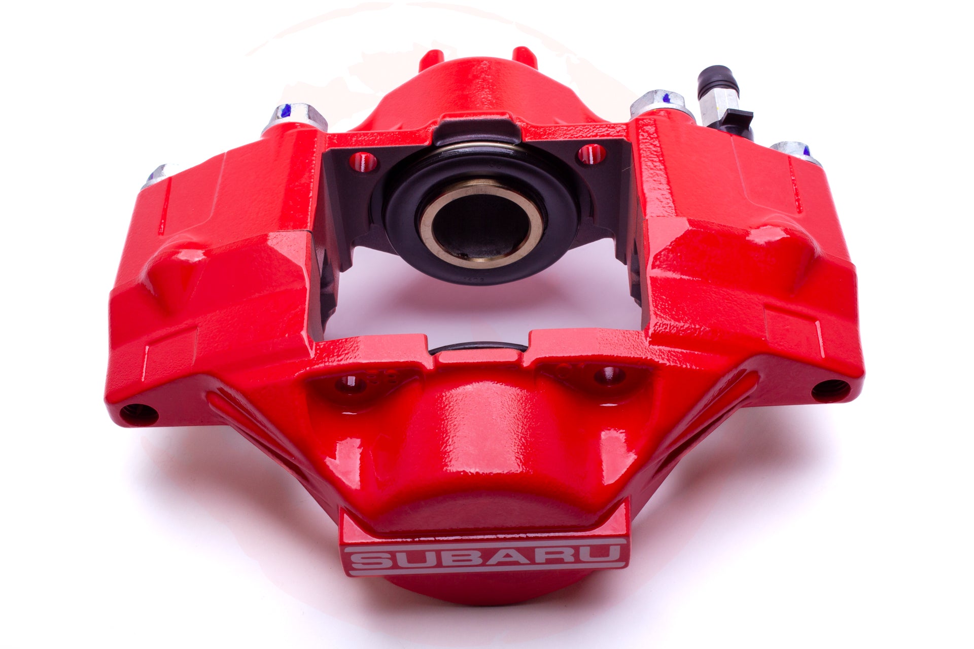 Subaru FHI 2-Pot Rear Caliper RH