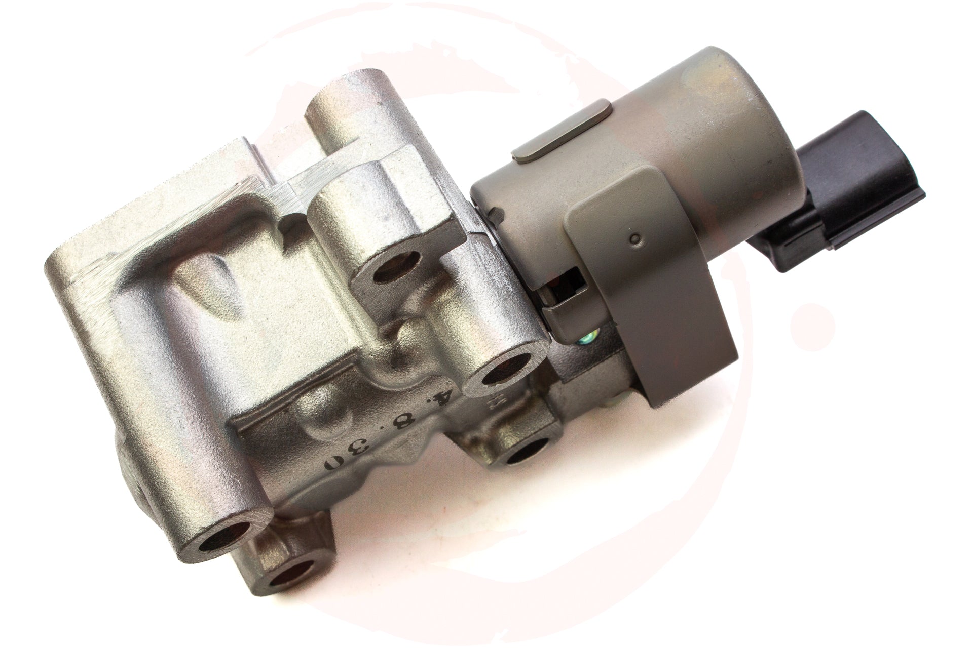 Subaru Exhaust AVCS LH Control Valve Holder