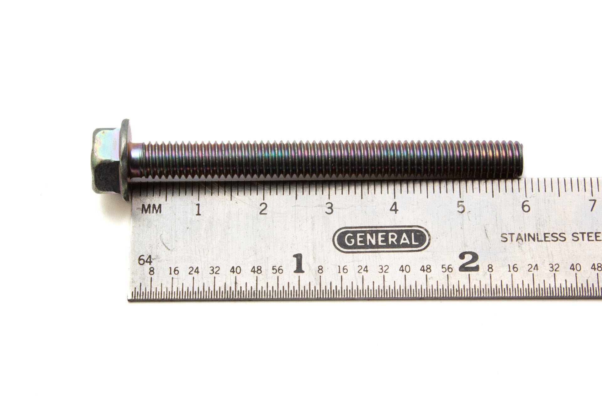 800606660 Holder Bolt Length
