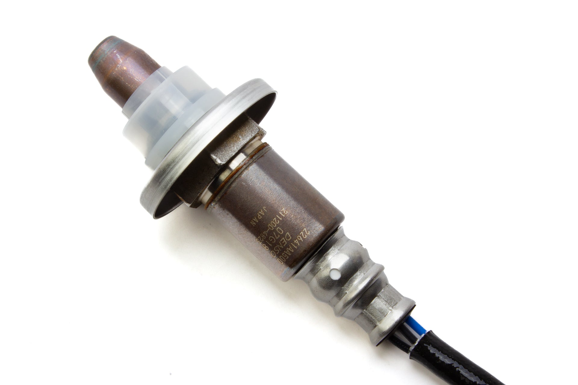 Subaru Front Oxygen Sensor EJ207 MY08+