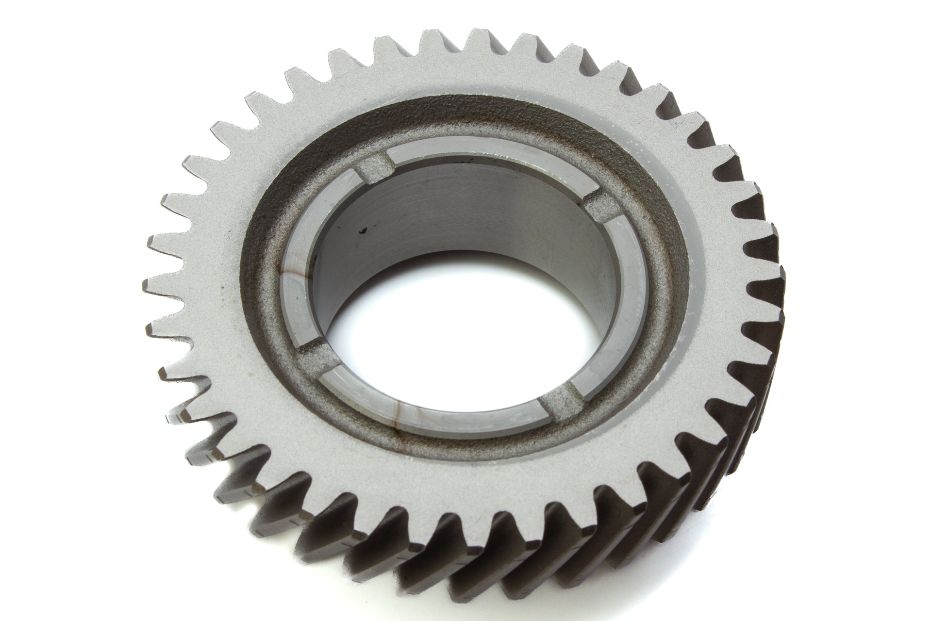 Subaru 0.891 Ratio 5th Gear 6MT