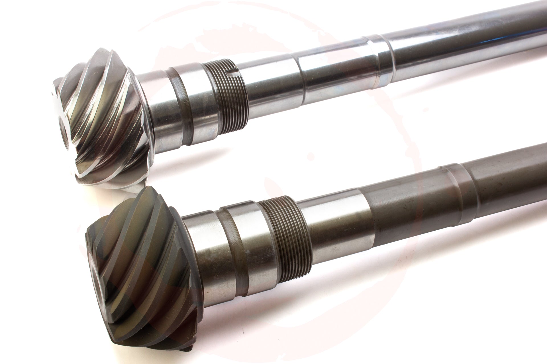 STI 6MT Front Final Drive Gear Set