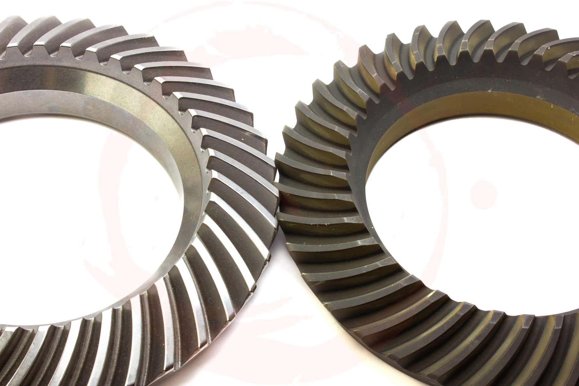 STI 6MT Front Final Drive Gear Set