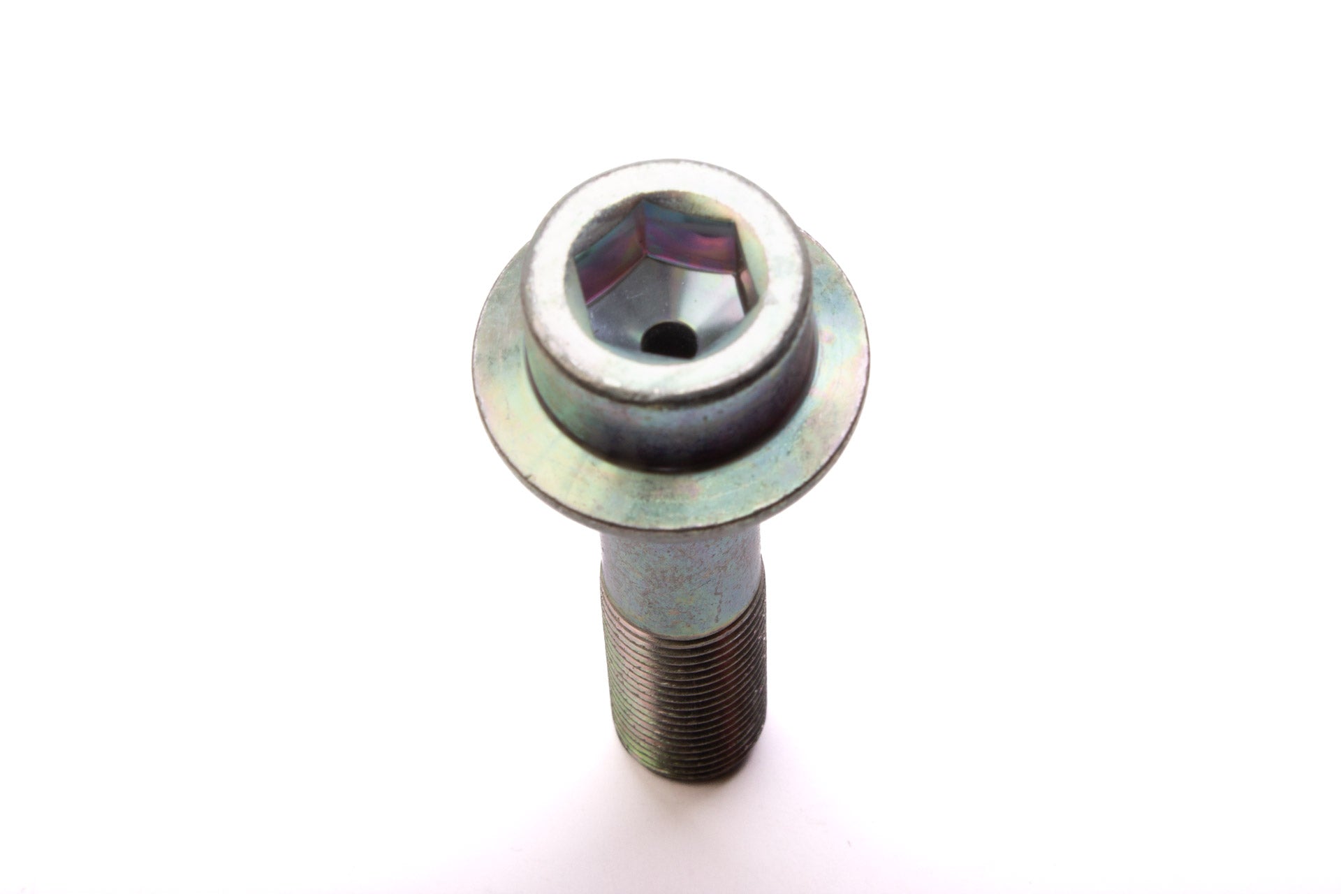 13199AA000 Cam Sprocket Bolt Head View