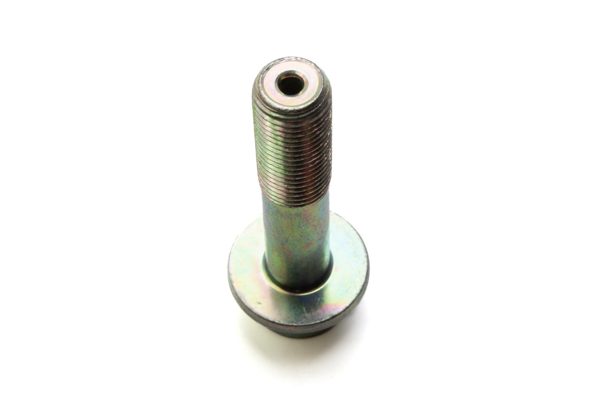 13199AA000 Cam Sprocket Bolt Thread View
