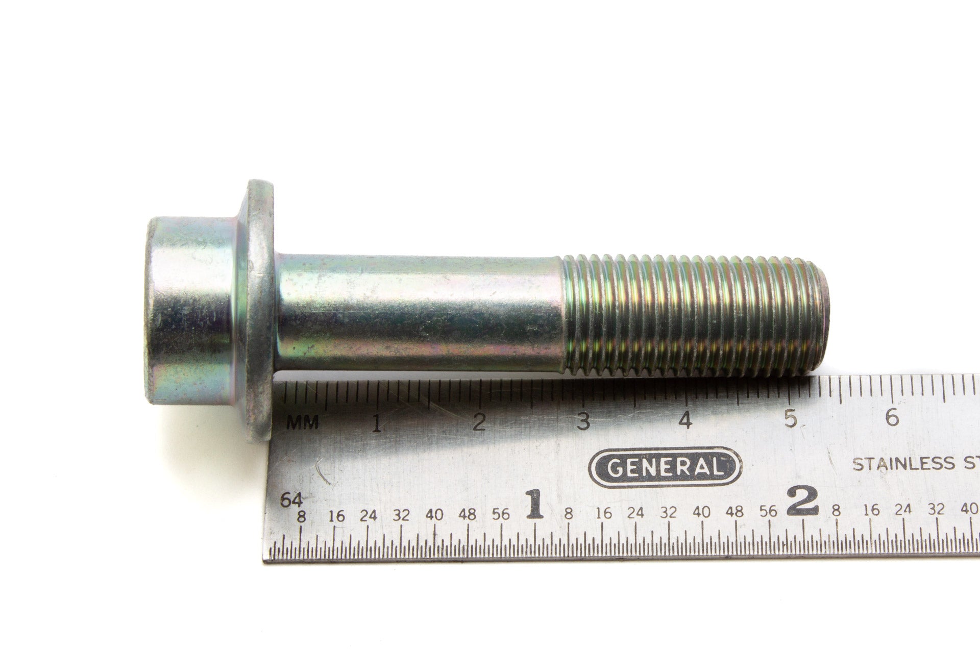 13199AA000 Cam Sprocket Bolt Dimesions