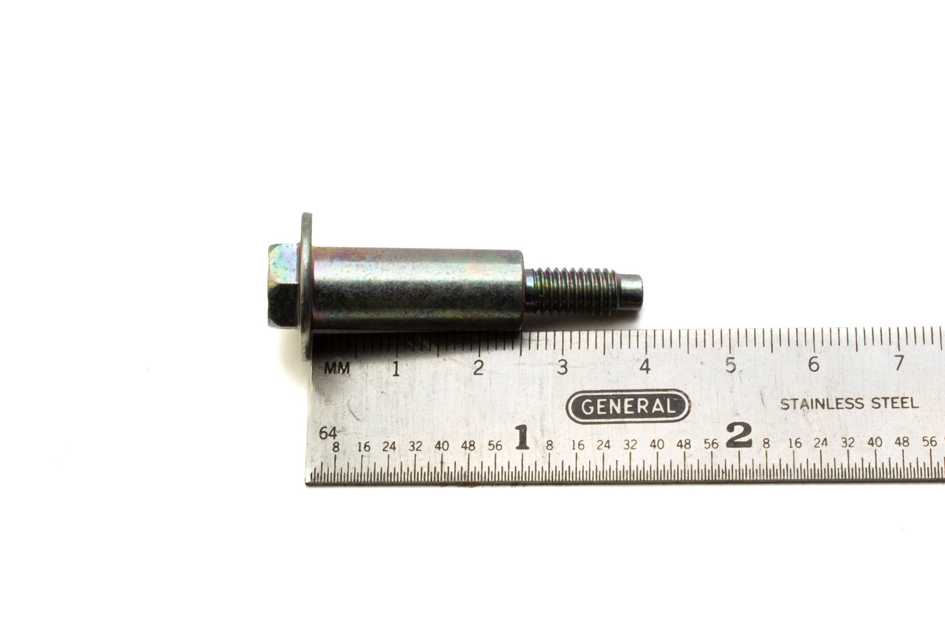 800606710 Valve Cover Bolt Dimensions