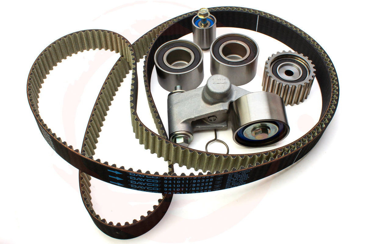 Dayco HT Performance Timing Belt Kit