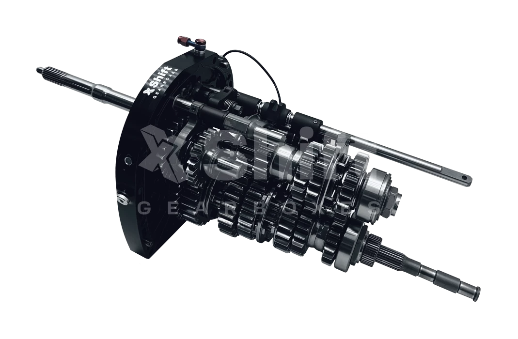 XShift R4 PRO