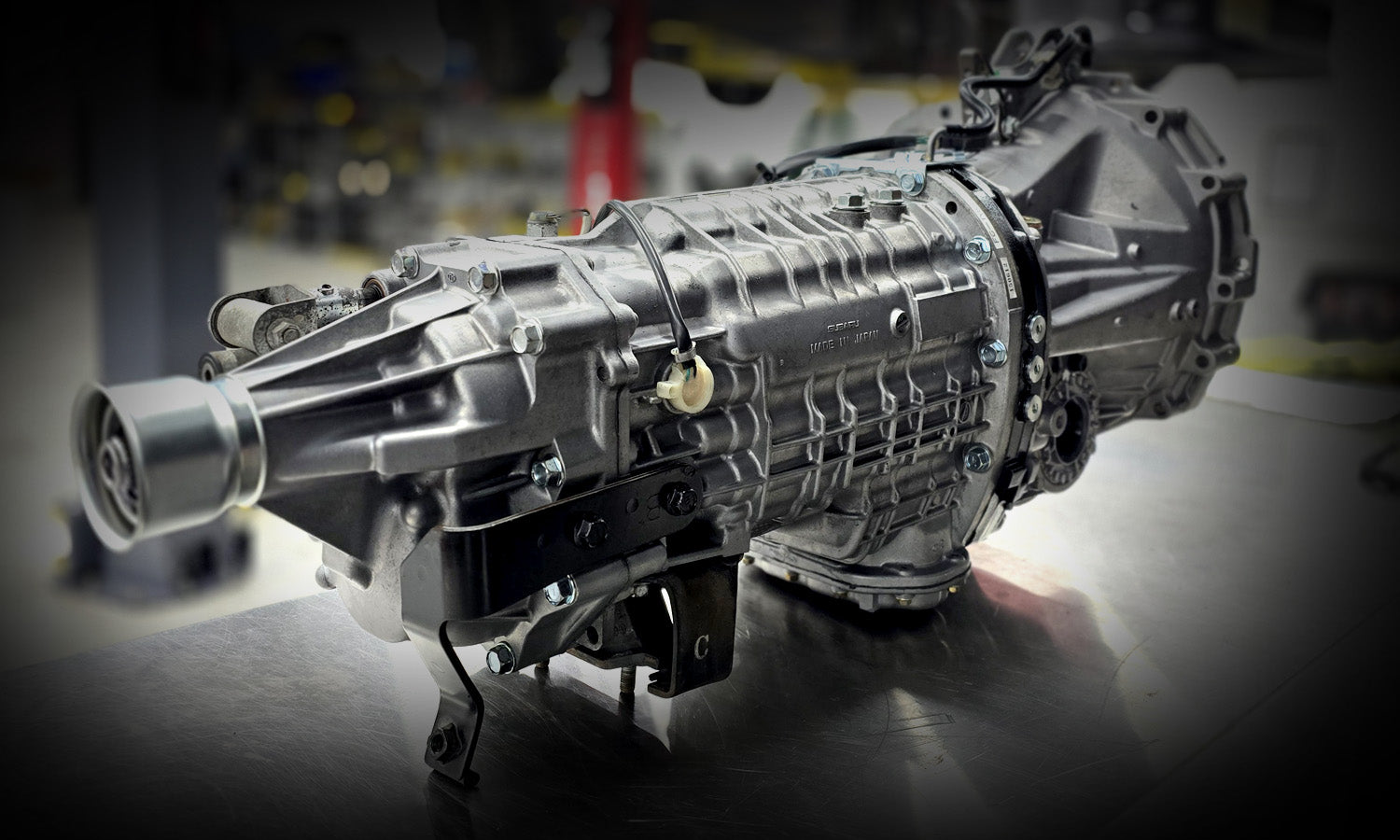 Drivetrain