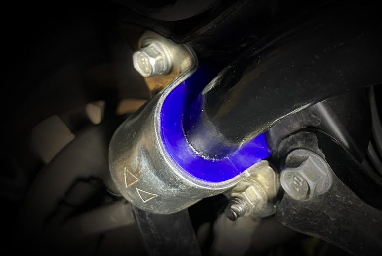 Mount & Bushing