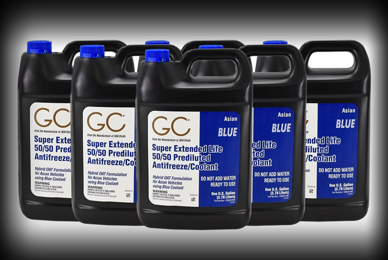 Coolant