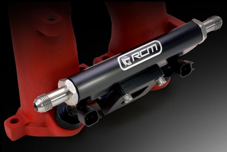 Fuel System