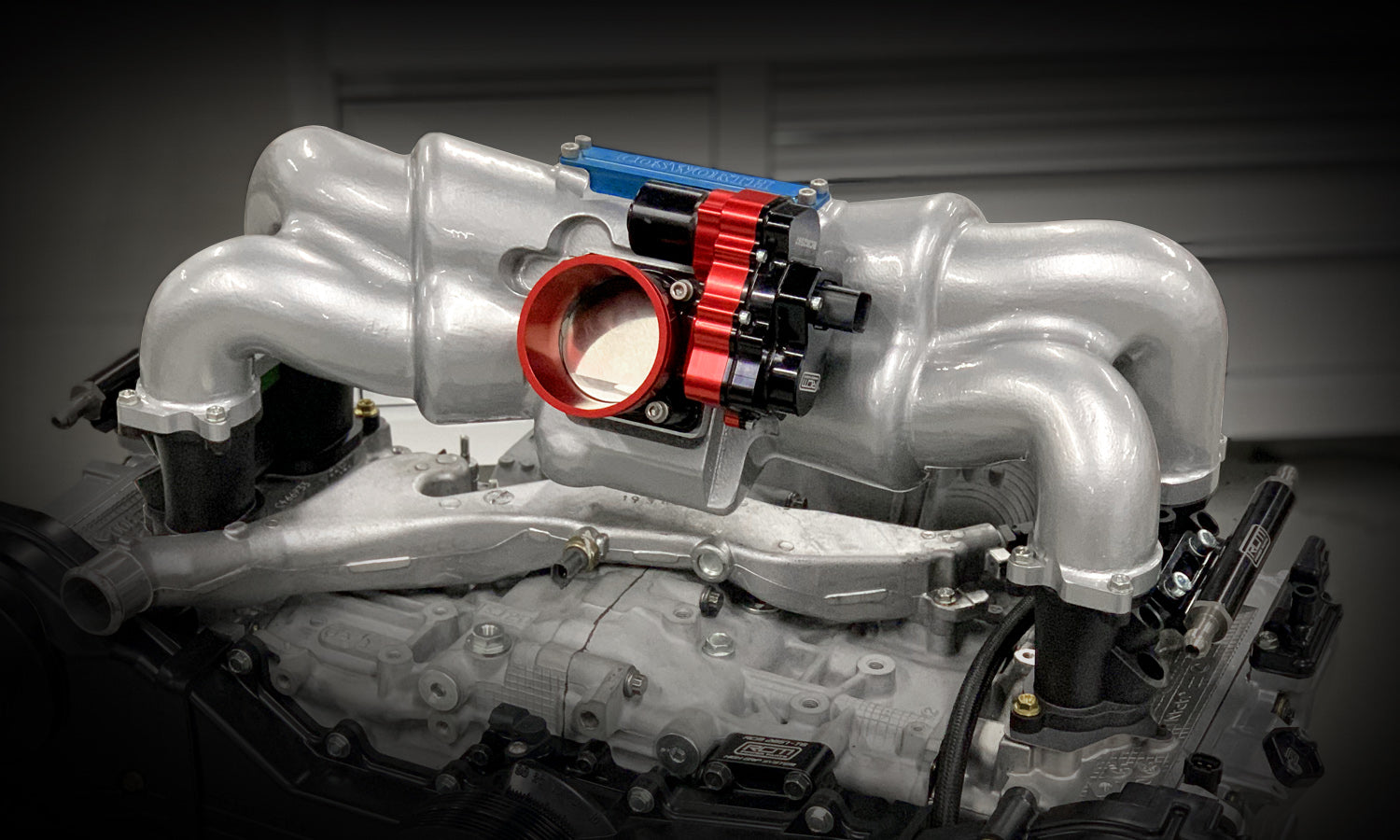 Intake Manifold