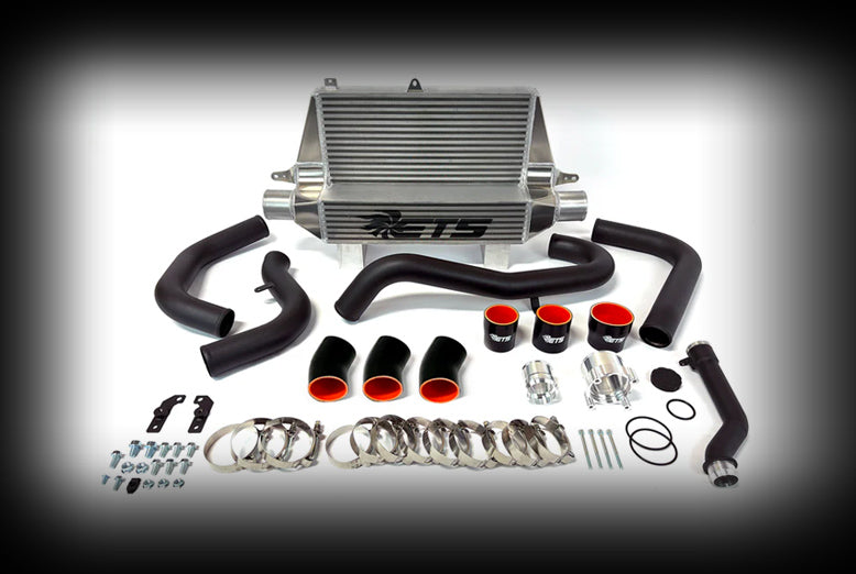 Intercooler
