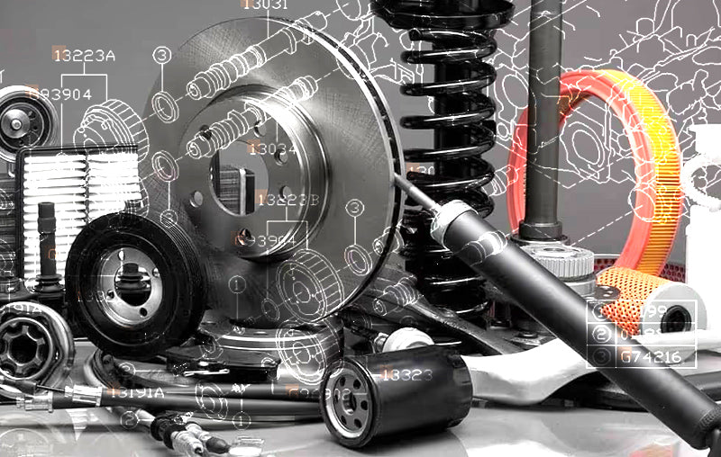 OEM Subaru