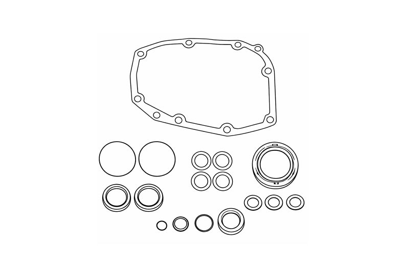 OEM Transmission Gasket Kits