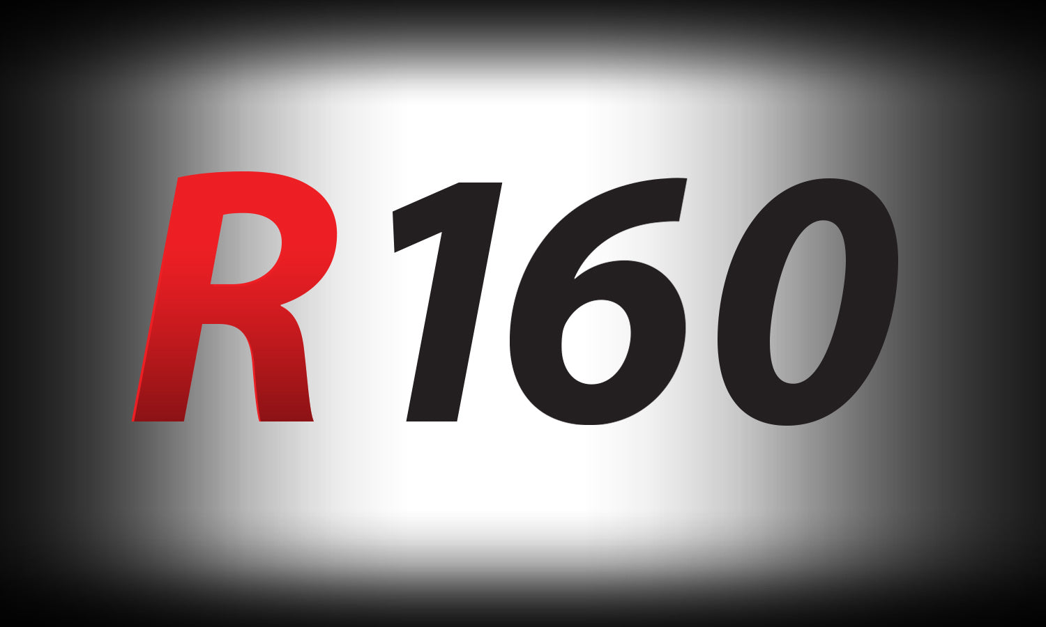 R160 Differential