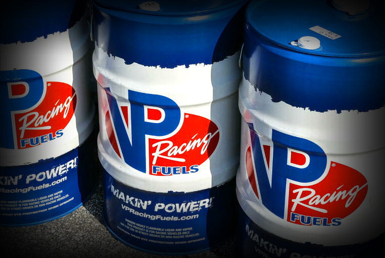 Racing Fuel