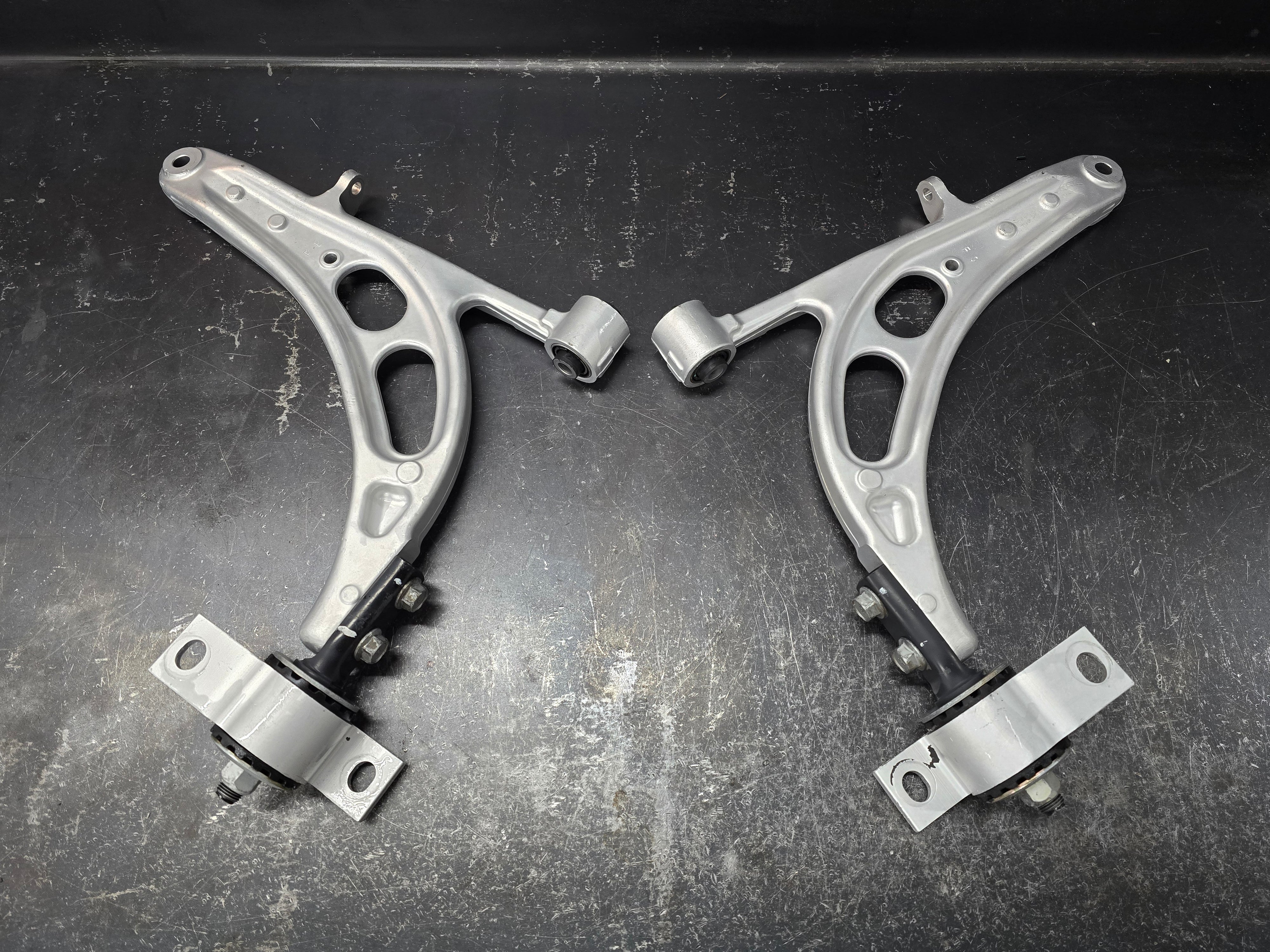 Subaru Performance & OEM Parts, Assemblies, and Used Components