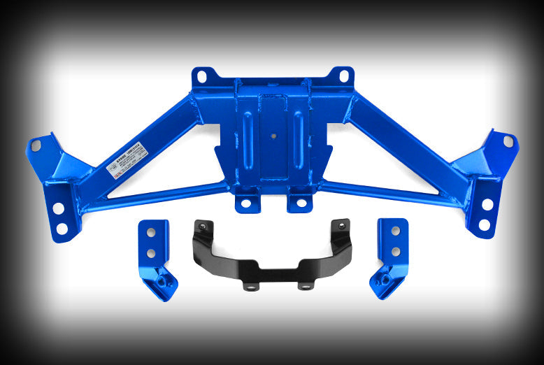 Chassis Braces