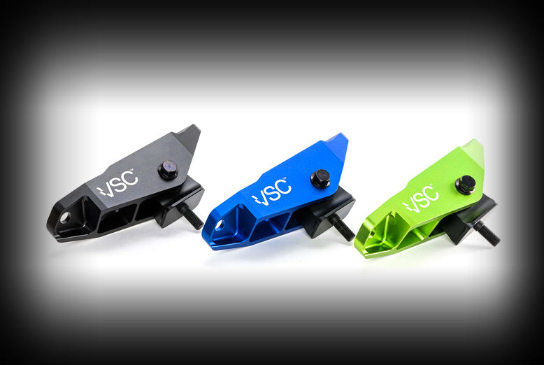 Drivetrain Mounts