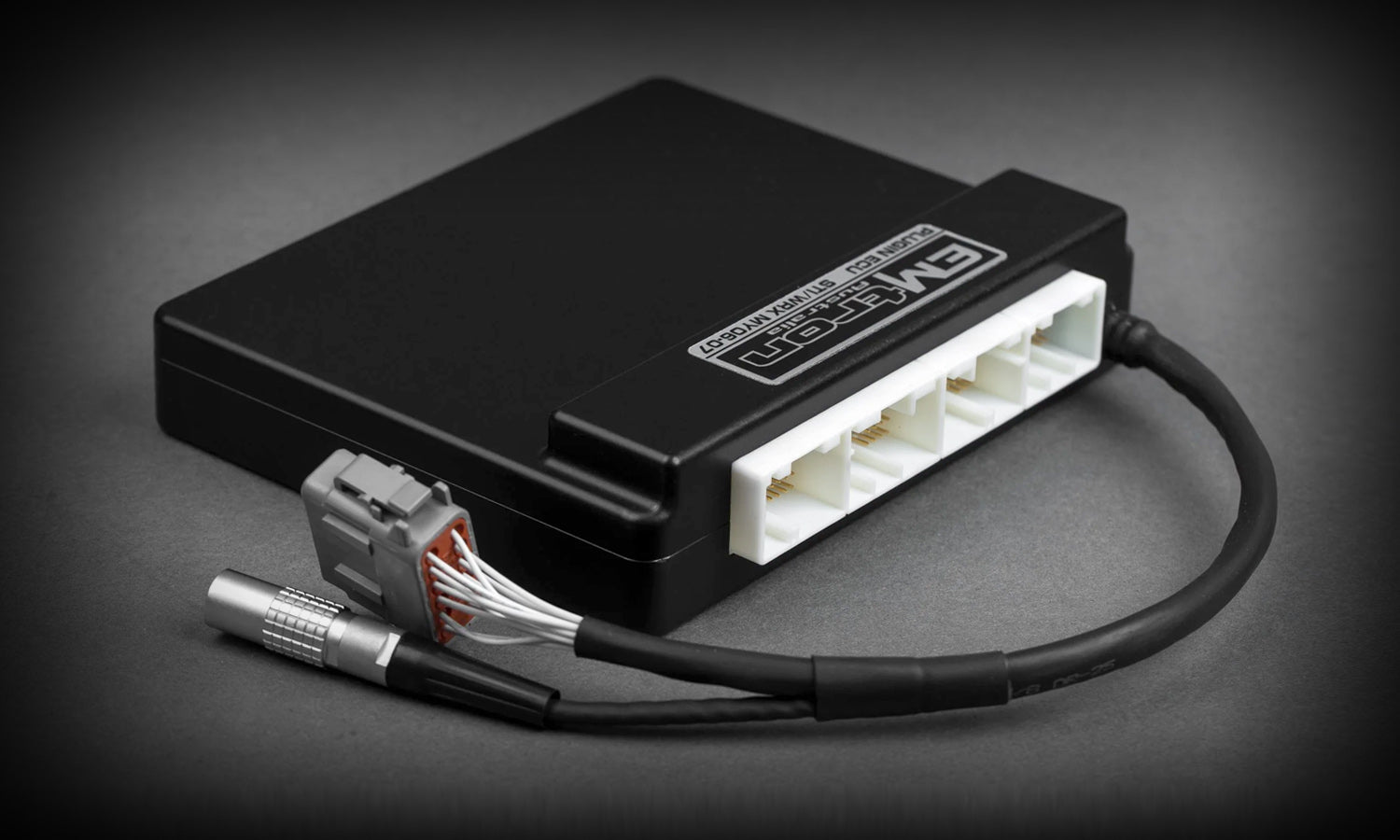 Engine Control Module Tuning Programmable ECU (Engine Control Module) For Engine Tuning – Rallispec