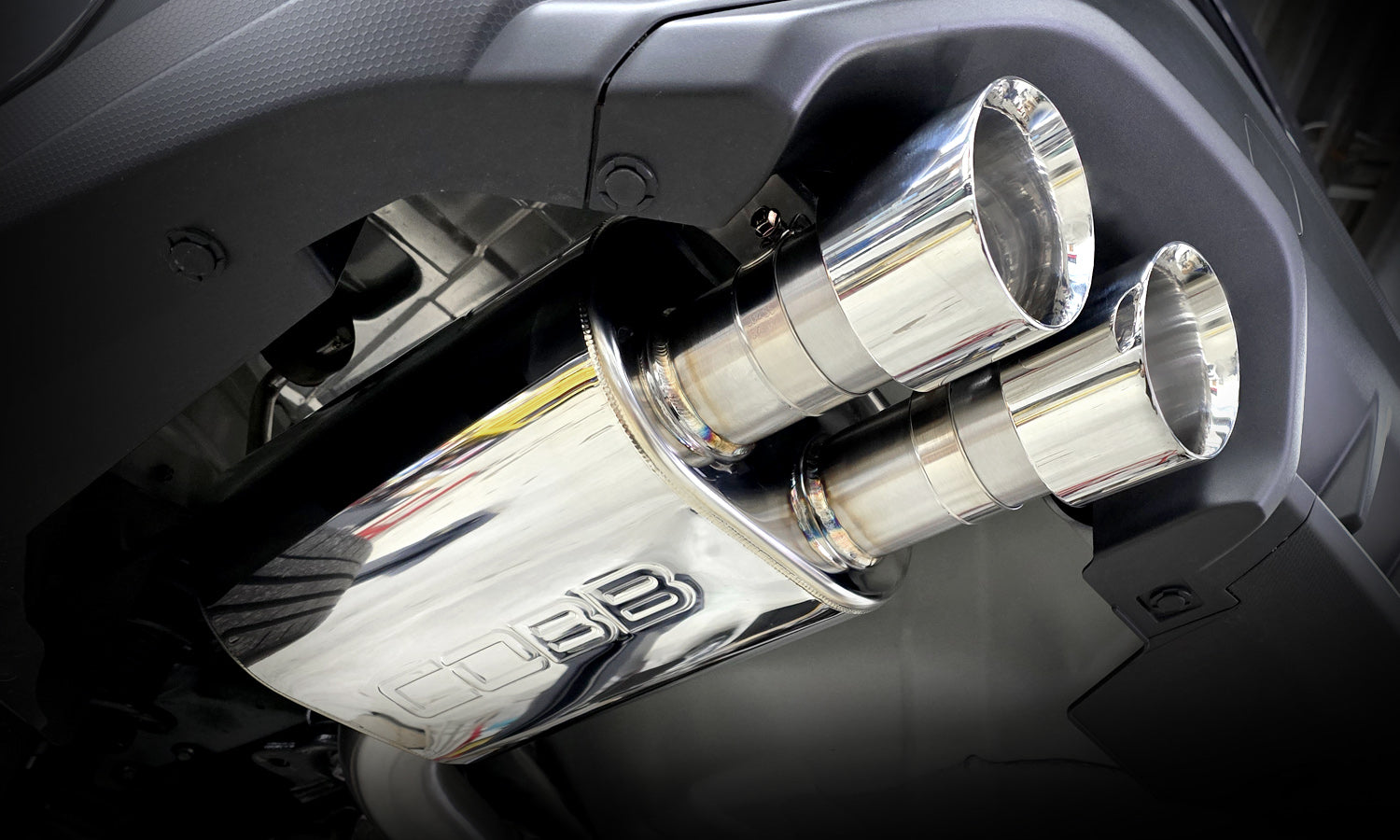 Exhaust