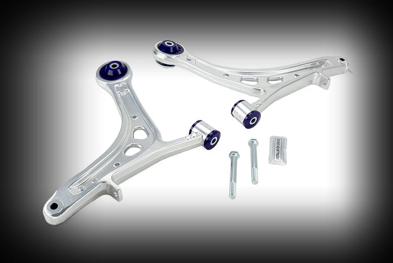 Front Control Arms