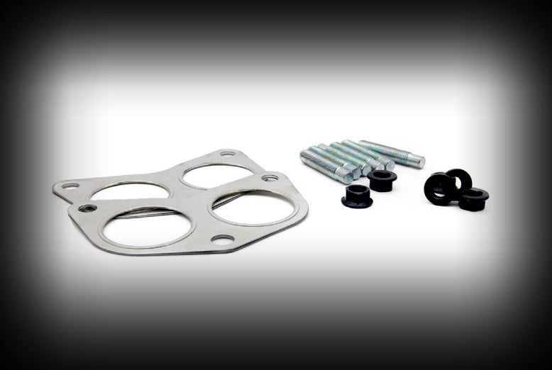 Gaskets & Hardware