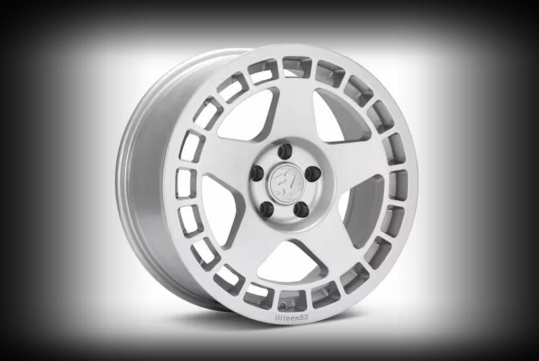 Gravel Wheels