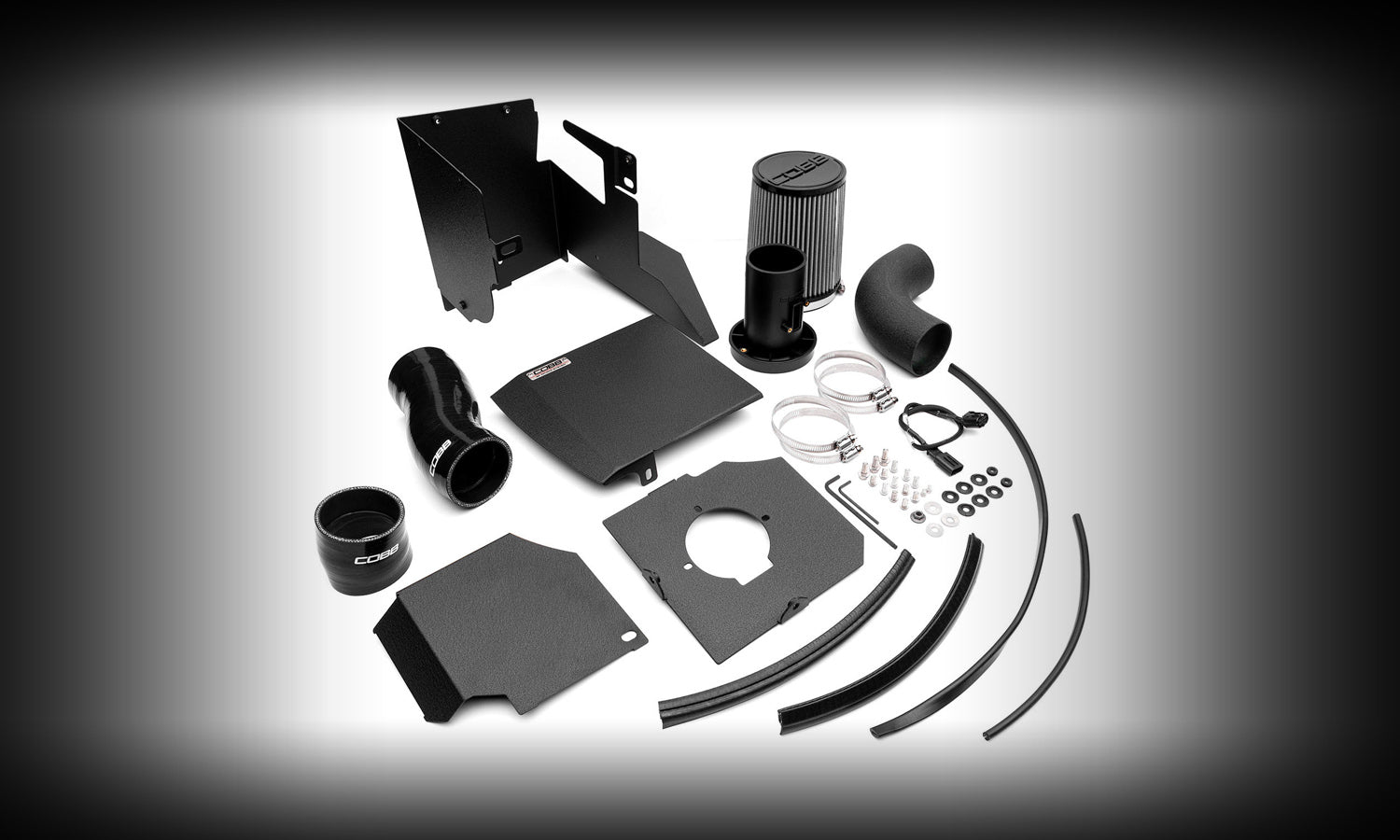 Intake Systems