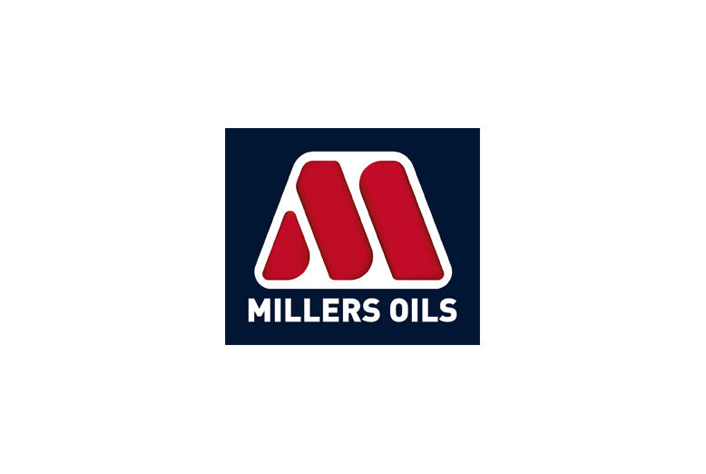 Millers Oils