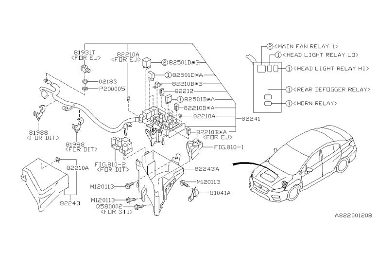 OEM Electrical